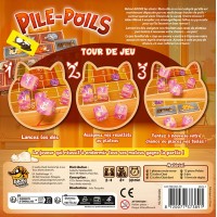Pile-Poils