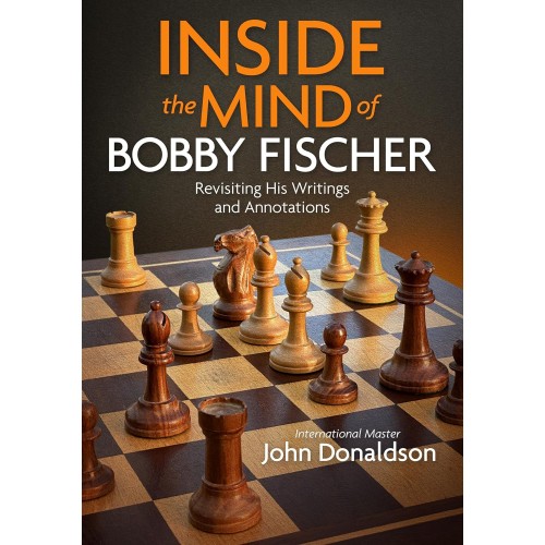 Inside the Mind of Bobby...