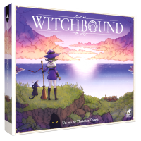 Witchbound