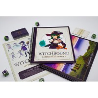 Witchbound