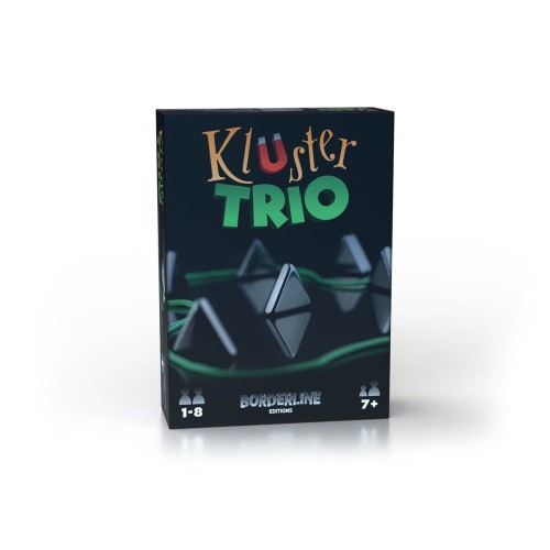 Kluster Trio