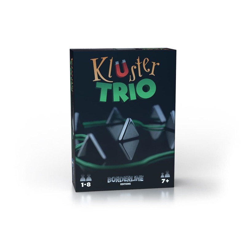 Kluster Trio
