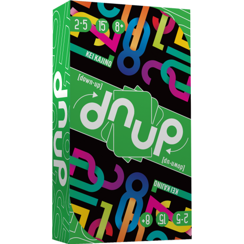 Dnup