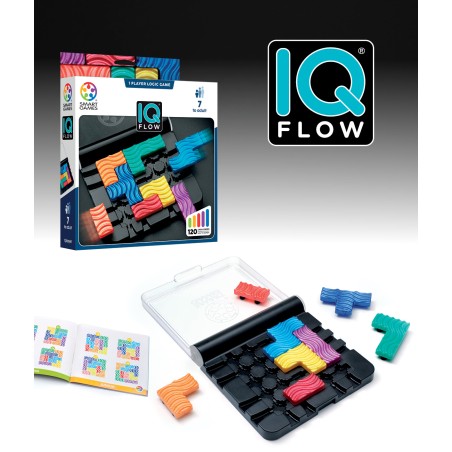 IQ Flow