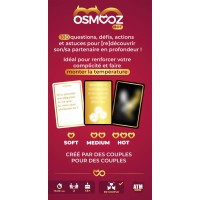 Osmooz Hot
