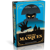 L'ère des Masques