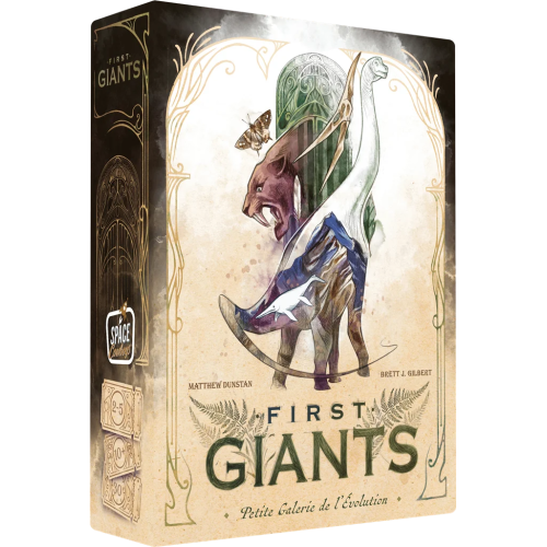 First Giants