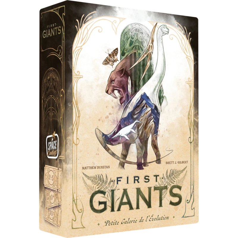 First Giants