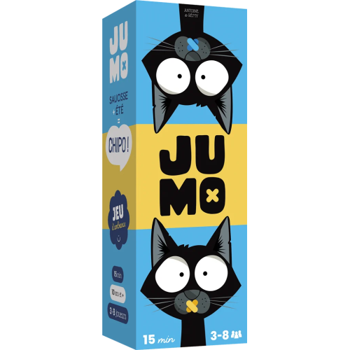 Jumo