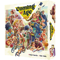 Coming of Age