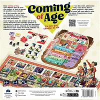 Coming of Age