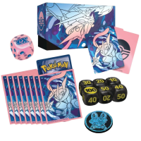 Pokémon ETB ME04 Chaos Ascendant