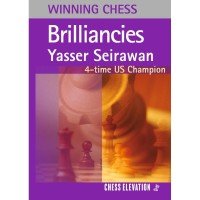 Winning Chess Brilliancies - Seirawan
