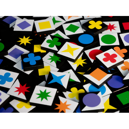 Qwirkle Flex
