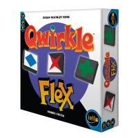 Qwirkle Flex
