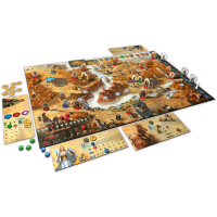 Andor Terres Lointaines