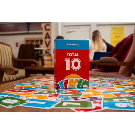 Total 10