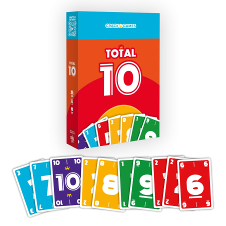 Total 10
