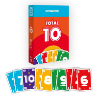 Total 10