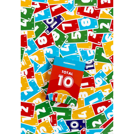 Total 10