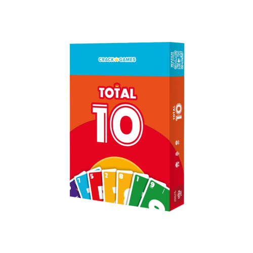 Total 10