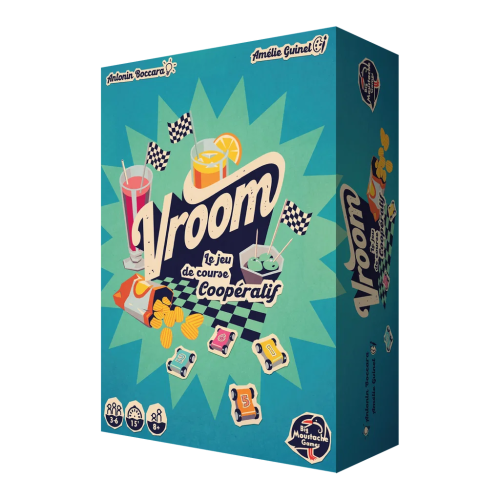 Vroom