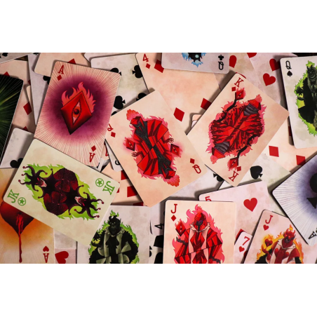 Ace of Spades