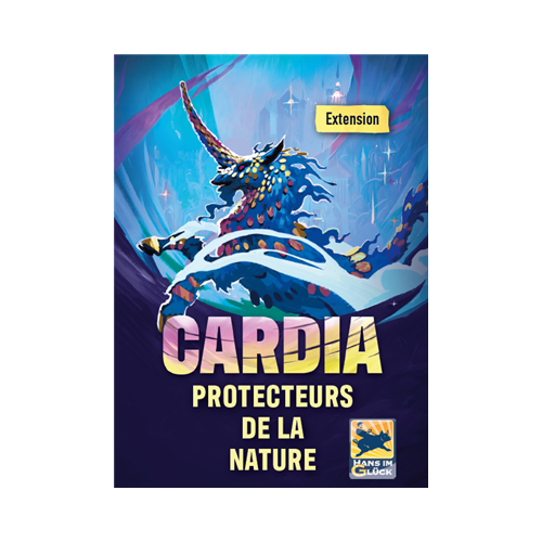 Cardia Extension...
