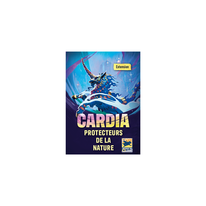 Cardia Extension Protecteurs de la Nature