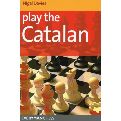 DAVIES - Play the Catalan