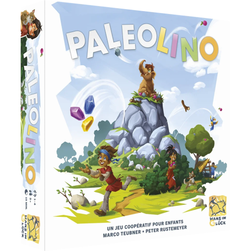 Paleolino