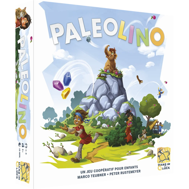 Paleolino