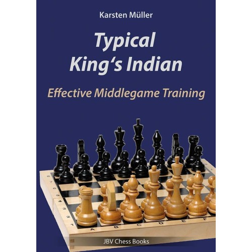 Typical King's Indian :...