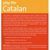 DAVIES - Play the Catalan