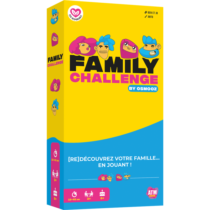 Family Challenge