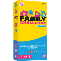 Family Challenge