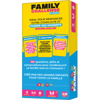 Family Challenge