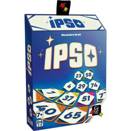 IPSO