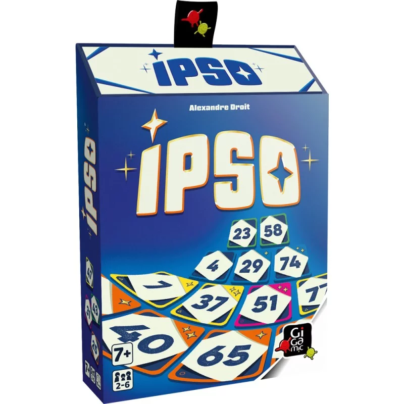 IPSO