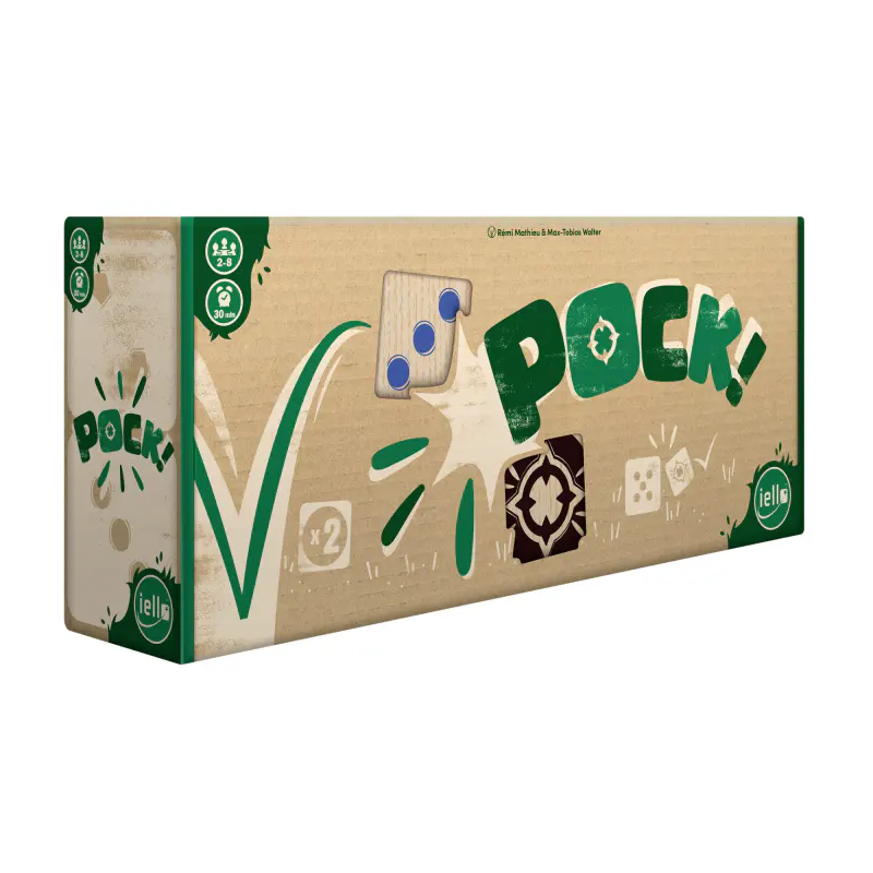 Pock