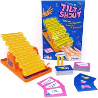Tilt' N' Shout