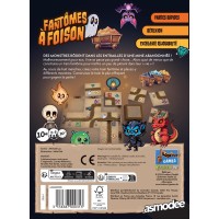 Fantômes à Foison
