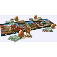 Dice town