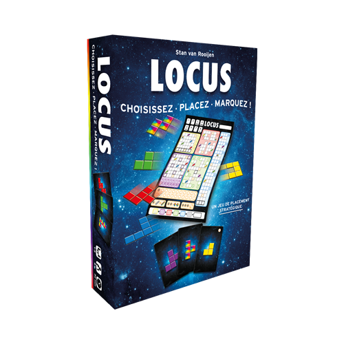 Locus