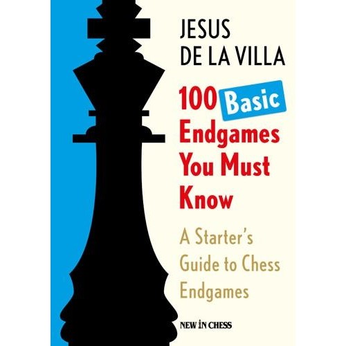 100 Basic Endgames You Must...