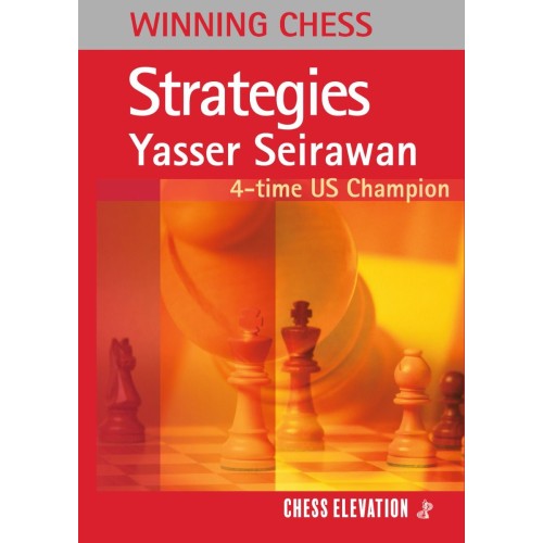 Winning Chess : Strategies...