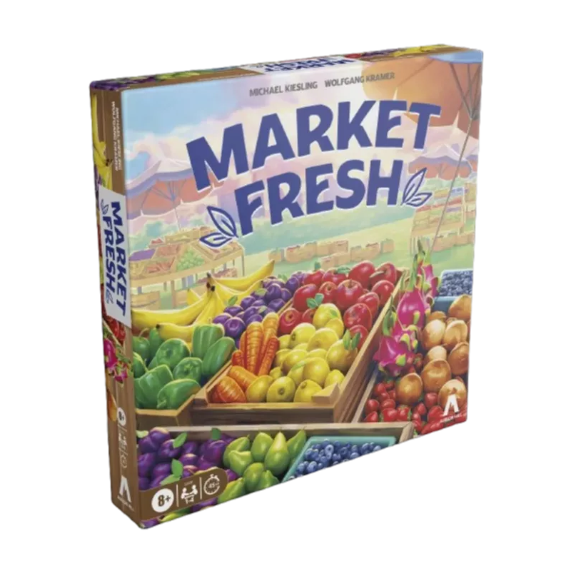 Market Fresh