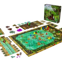Feya's Swamp