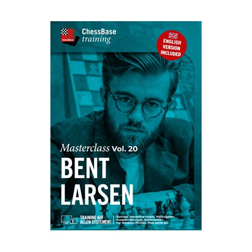 Masterclass Volume 20 :...