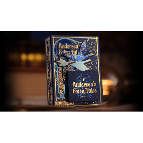 Cartes Andersen's Fairy...